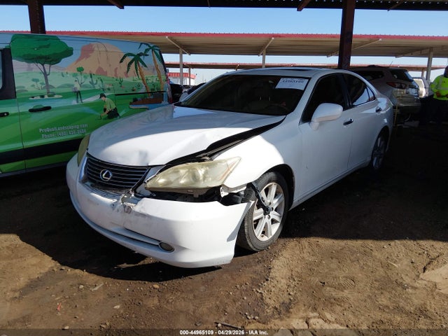 Продажа на аукционе авто 2007 Lexus Es 350, vin: JTHBJ46G772095204, номер лота: 44965109