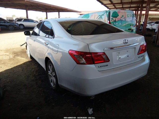 Продажа на аукционе авто 2007 Lexus Es 350, vin: JTHBJ46G772095204, номер лота: 44965109