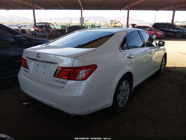 Продажа на аукционе авто 2007 Lexus Es 350, vin: JTHBJ46G772095204, номер лота: 44965109