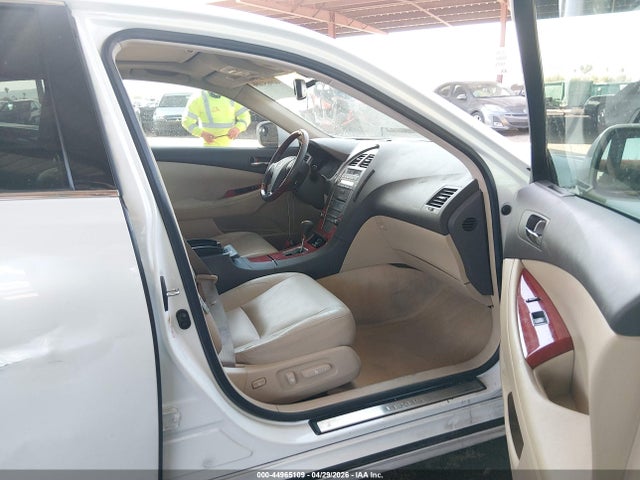 Продажа на аукционе авто 2007 Lexus Es 350, vin: JTHBJ46G772095204, номер лота: 44965109