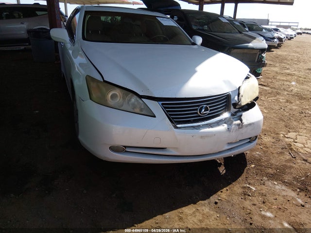 Продажа на аукционе авто 2007 Lexus Es 350, vin: JTHBJ46G772095204, номер лота: 44965109