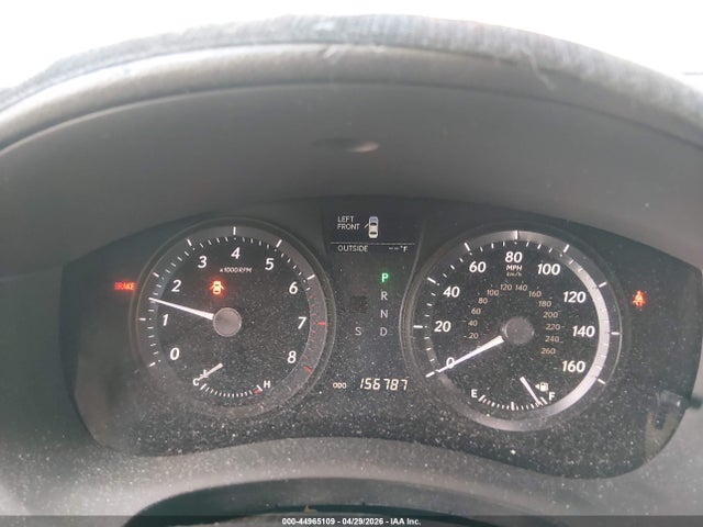 Продажа на аукционе авто 2007 Lexus Es 350, vin: JTHBJ46G772095204, номер лота: 44965109