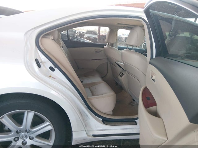 Продажа на аукционе авто 2007 Lexus Es 350, vin: JTHBJ46G772095204, номер лота: 44965109