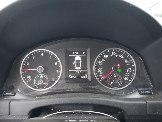 Продаж на аукціоні авто 2017 Volkswagen Tiguan 2.0t/2.0t S, vin: WVGAV7AX8HK048268, номер лоту: 44965112