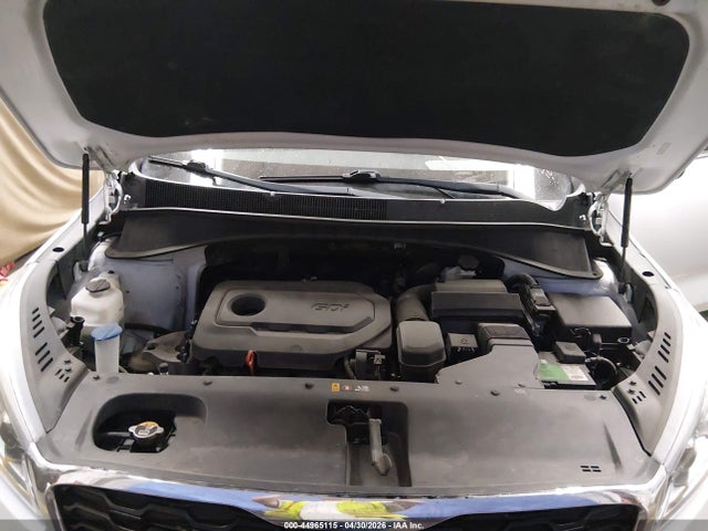 KIA Sorento 2.4l L 2019 5XYPG4A32KG611767 Image 10