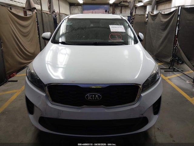 KIA Sorento 2.4l L 2019 5XYPG4A32KG611767 Image 12