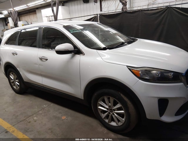 KIA Sorento 2.4l L 2019 5XYPG4A32KG611767 Image 13