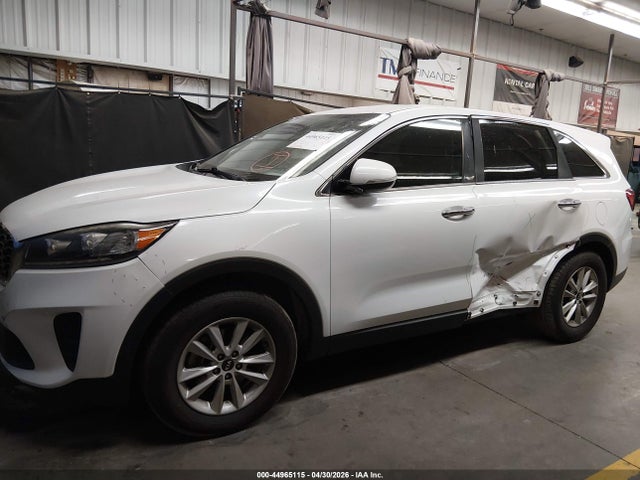 KIA Sorento 2.4l L 2019 5XYPG4A32KG611767 Image 14