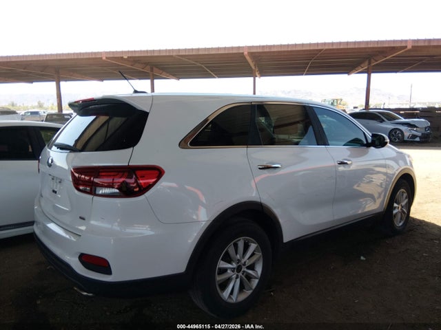 KIA Sorento 2.4l L 2019 5XYPG4A32KG611767 Image 19