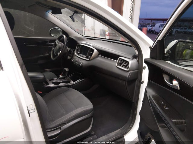 KIA Sorento 2.4l L 2019 5XYPG4A32KG611767 Image 5