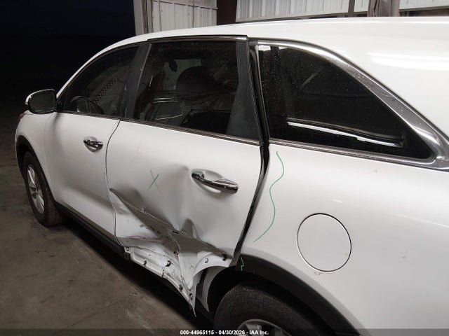 KIA Sorento 2.4l L 2019 5XYPG4A32KG611767 Image 6