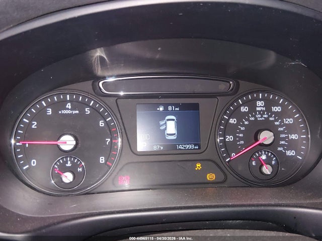KIA Sorento 2.4l L 2019 5XYPG4A32KG611767 Image 7