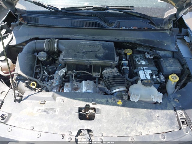 Aukcja sprzedaży 2024 Jeep Compass Latitude 4x4, vin: 3C4NJDBN8RT604396, numer aukcji: 44965116
