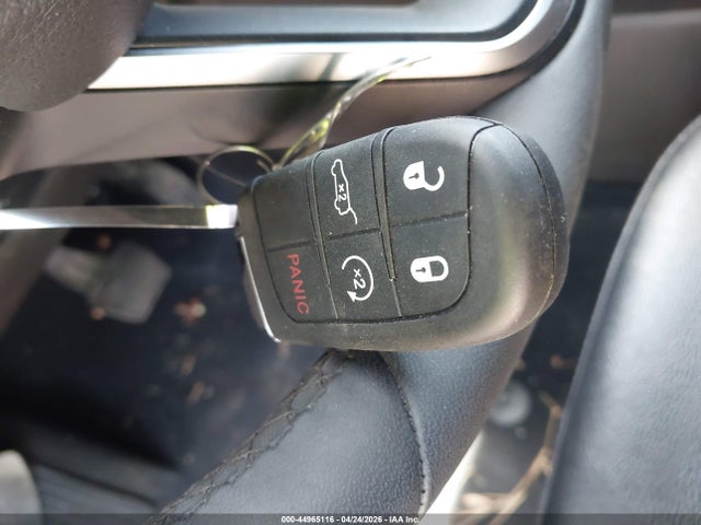 Aukcja sprzedaży 2024 Jeep Compass Latitude 4x4, vin: 3C4NJDBN8RT604396, numer aukcji: 44965116