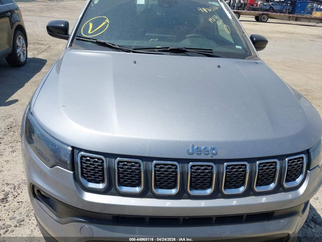 Aukcja sprzedaży 2024 Jeep Compass Latitude 4x4, vin: 3C4NJDBN8RT604396, numer aukcji: 44965116
