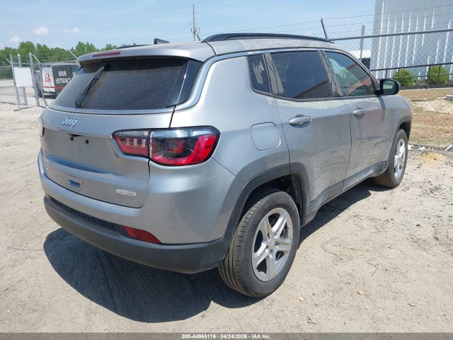 Aukcja sprzedaży 2024 Jeep Compass Latitude 4x4, vin: 3C4NJDBN8RT604396, numer aukcji: 44965116