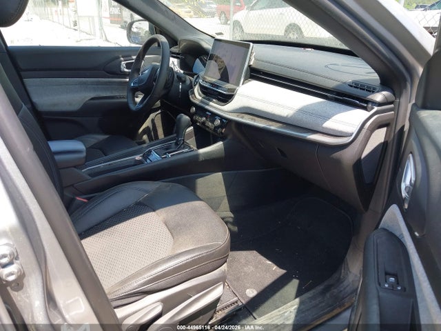 Aukcja sprzedaży 2024 Jeep Compass Latitude 4x4, vin: 3C4NJDBN8RT604396, numer aukcji: 44965116
