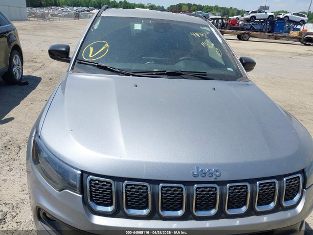 Aukcja sprzedaży 2024 Jeep Compass Latitude 4x4, vin: 3C4NJDBN8RT604396, numer aukcji: 44965116