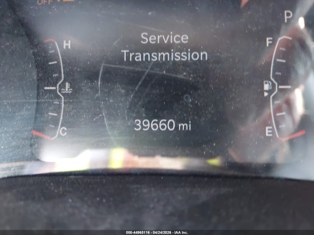Aukcja sprzedaży 2024 Jeep Compass Latitude 4x4, vin: 3C4NJDBN8RT604396, numer aukcji: 44965116