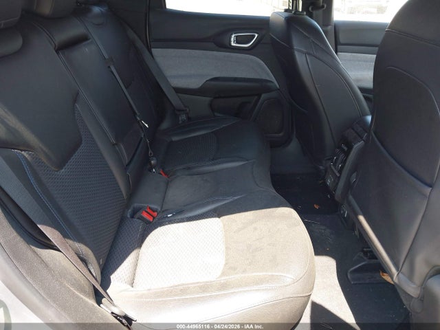 Aukcja sprzedaży 2024 Jeep Compass Latitude 4x4, vin: 3C4NJDBN8RT604396, numer aukcji: 44965116