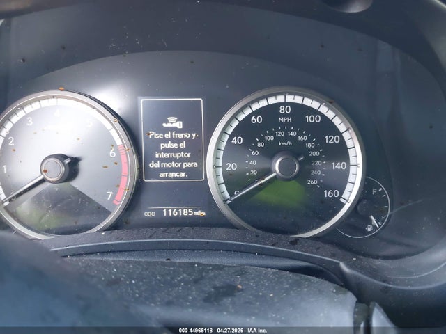 2020 Lexus Nx 300 F Sport მანქანა იყიდება აუქციონზე, vin: JTJJARBZ6L2172170, აუქციონის ნომერი: 44965118