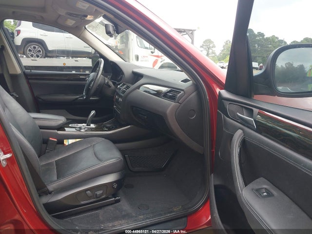 Продаж на аукціоні авто 2014 Bmw X3 Xdrive28i, vin: 5UXWX9C59E0D34120, номер лоту: 44965121