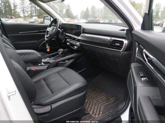 5XYP6DGC8SG668257 KIA Telluride S