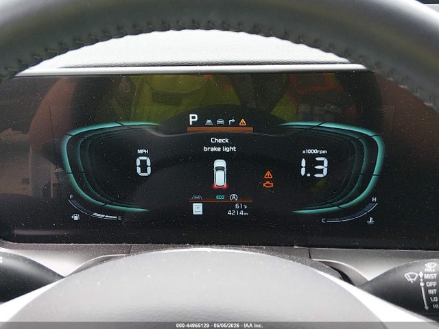 5XYP6DGC8SG668257 KIA Telluride S