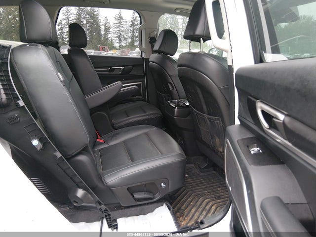 5XYP6DGC8SG668257 KIA Telluride S