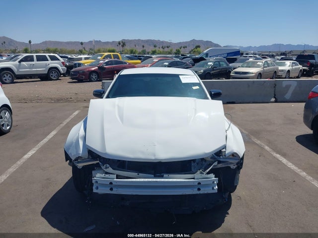 Aukcja sprzedaży 2012 Ford Mustang V6 Premium, vin: 1ZVBP8AM0C5243736, numer aukcji: 44965132