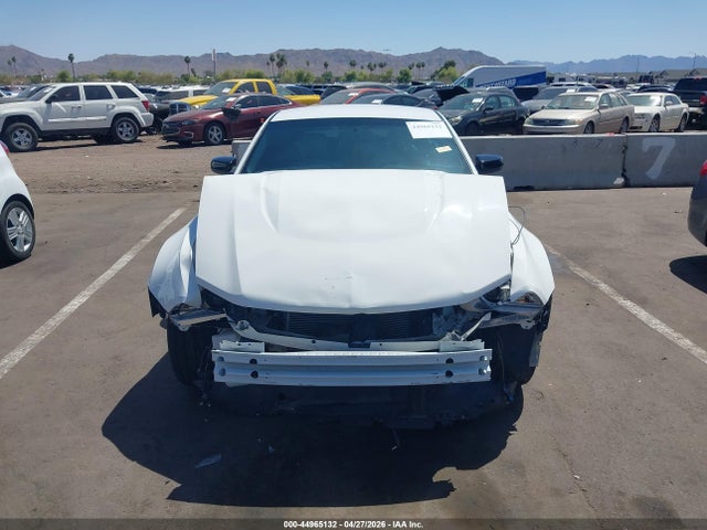 Aukcja sprzedaży 2012 Ford Mustang V6 Premium, vin: 1ZVBP8AM0C5243736, numer aukcji: 44965132