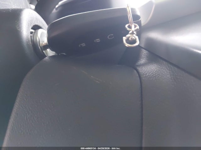 44965134 :رقم المزاد ، KL77LFEPXTC045350 vin ، 2026 Chevrolet Trax Fwd Ls مزاد بيع
