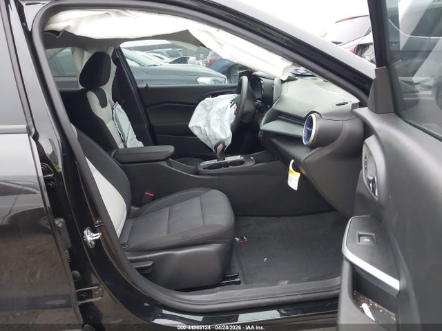 44965134 :رقم المزاد ، KL77LFEPXTC045350 vin ، 2026 Chevrolet Trax Fwd Ls مزاد بيع