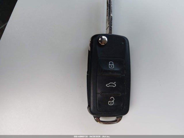Aukcja sprzedaży 2015 Volkswagen Jetta 2.0l S, vin: 3VW2K7AJXFM235835, numer aukcji: 44965138