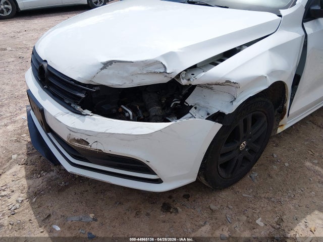 Aukcja sprzedaży 2015 Volkswagen Jetta 2.0l S, vin: 3VW2K7AJXFM235835, numer aukcji: 44965138