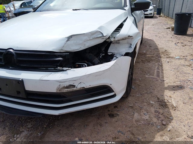 Aukcja sprzedaży 2015 Volkswagen Jetta 2.0l S, vin: 3VW2K7AJXFM235835, numer aukcji: 44965138