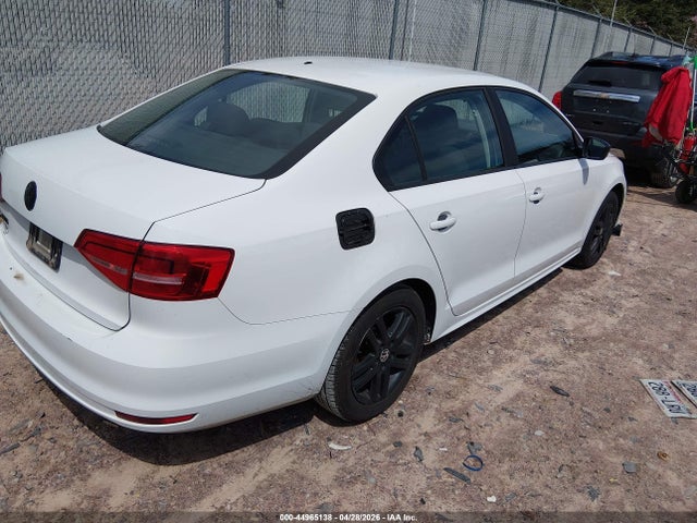 Aukcja sprzedaży 2015 Volkswagen Jetta 2.0l S, vin: 3VW2K7AJXFM235835, numer aukcji: 44965138