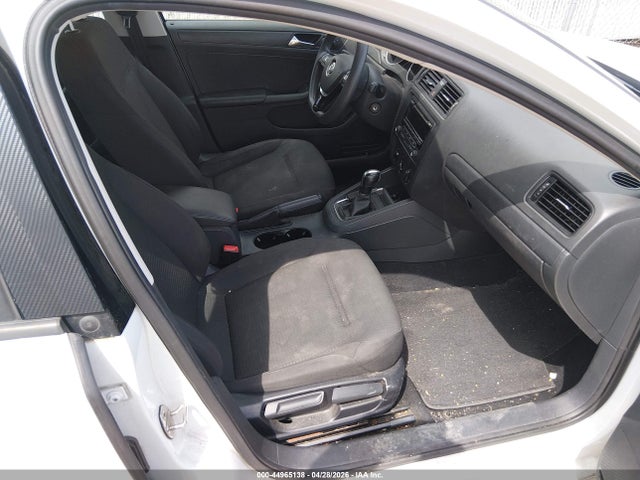 Aukcja sprzedaży 2015 Volkswagen Jetta 2.0l S, vin: 3VW2K7AJXFM235835, numer aukcji: 44965138