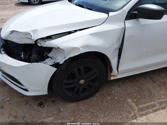 Aukcja sprzedaży 2015 Volkswagen Jetta 2.0l S, vin: 3VW2K7AJXFM235835, numer aukcji: 44965138