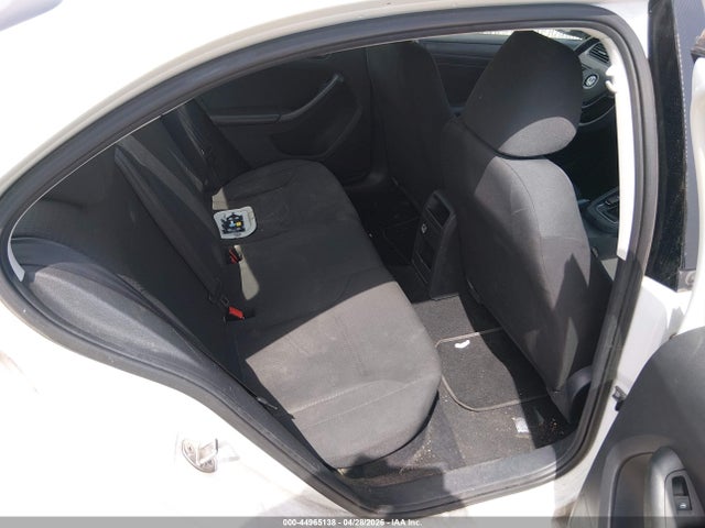 Aukcja sprzedaży 2015 Volkswagen Jetta 2.0l S, vin: 3VW2K7AJXFM235835, numer aukcji: 44965138