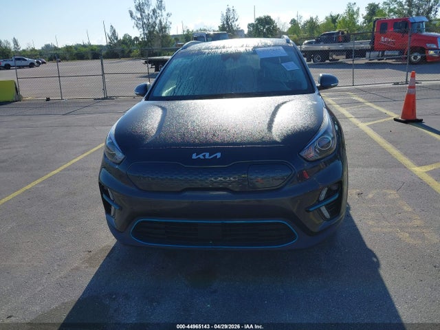 2022 Kia Niro Ev S მანქანა იყიდება აუქციონზე, vin: KNDCC3LG0N5159898, აუქციონის ნომერი: 44965143
