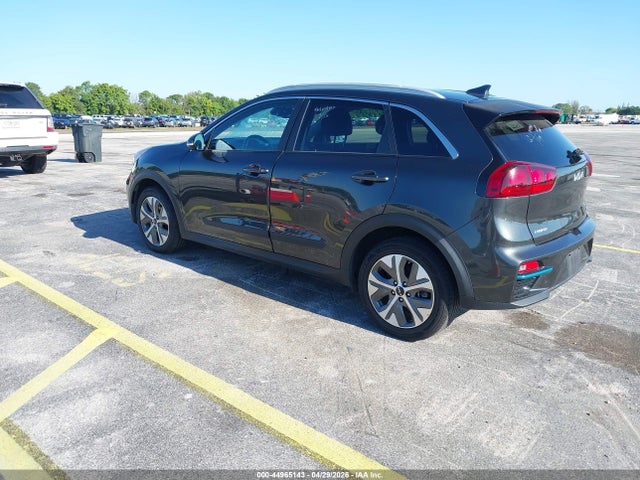 2022 Kia Niro Ev S მანქანა იყიდება აუქციონზე, vin: KNDCC3LG0N5159898, აუქციონის ნომერი: 44965143