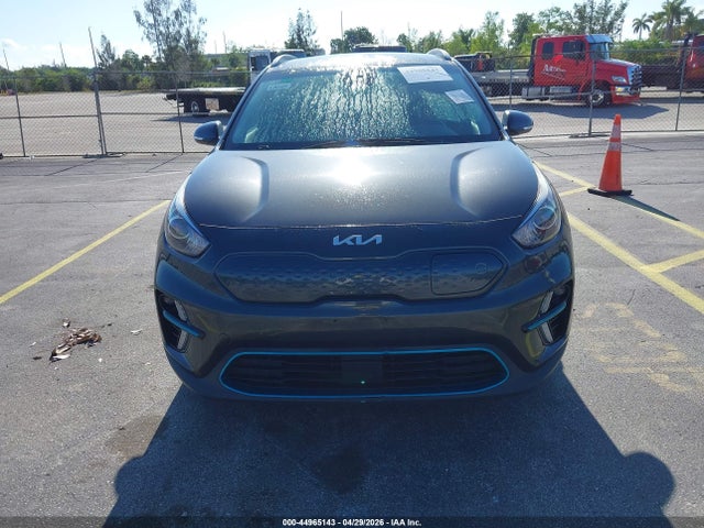 2022 Kia Niro Ev S მანქანა იყიდება აუქციონზე, vin: KNDCC3LG0N5159898, აუქციონის ნომერი: 44965143