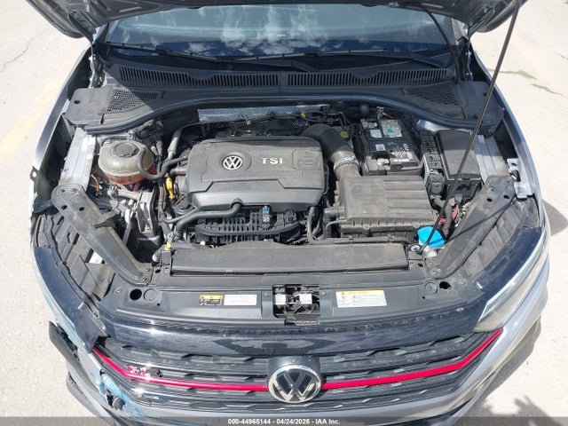 3VW6T7BU9MM036957 Volkswagen Jetta Gli 2.0t Autobahn/2.0t S