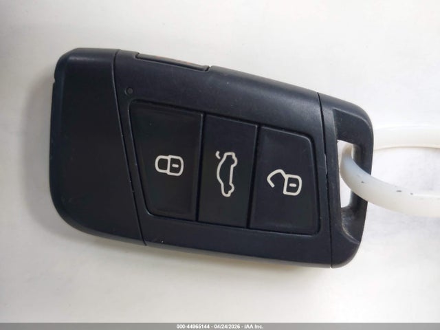 3VW6T7BU9MM036957 Volkswagen Jetta Gli 2.0t Autobahn/2.0t S