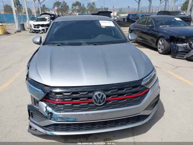 3VW6T7BU9MM036957 Volkswagen Jetta Gli 2.0t Autobahn/2.0t S