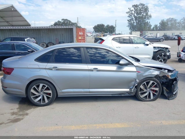 3VW6T7BU9MM036957 Volkswagen Jetta Gli 2.0t Autobahn/2.0t S