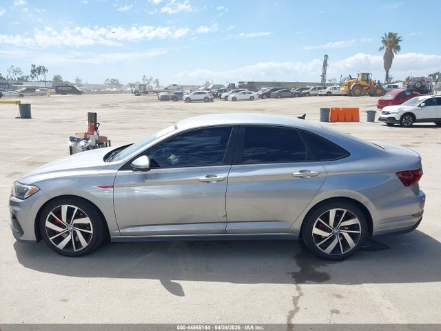 3VW6T7BU9MM036957 Volkswagen Jetta Gli 2.0t Autobahn/2.0t S