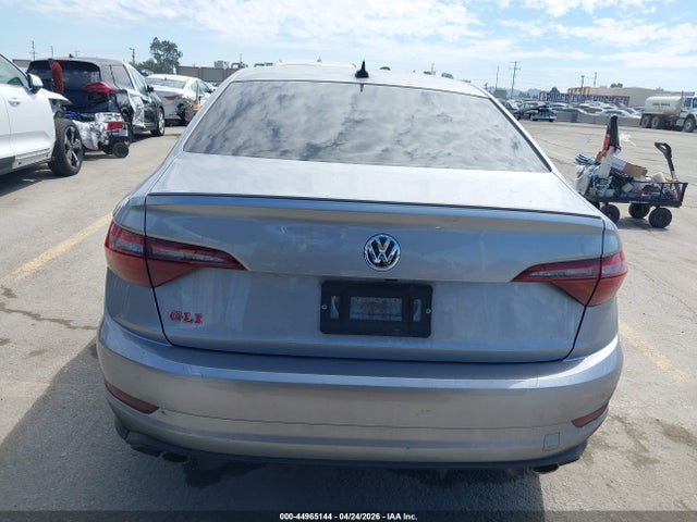 3VW6T7BU9MM036957 Volkswagen Jetta Gli 2.0t Autobahn/2.0t S