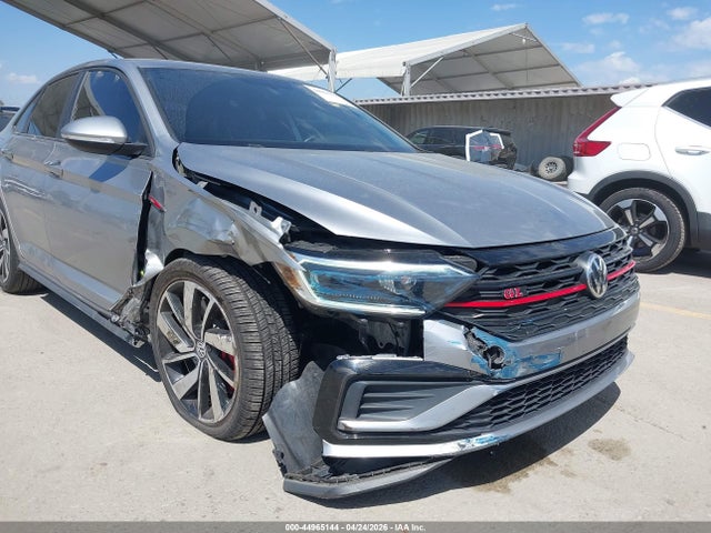 3VW6T7BU9MM036957 Volkswagen Jetta Gli 2.0t Autobahn/2.0t S